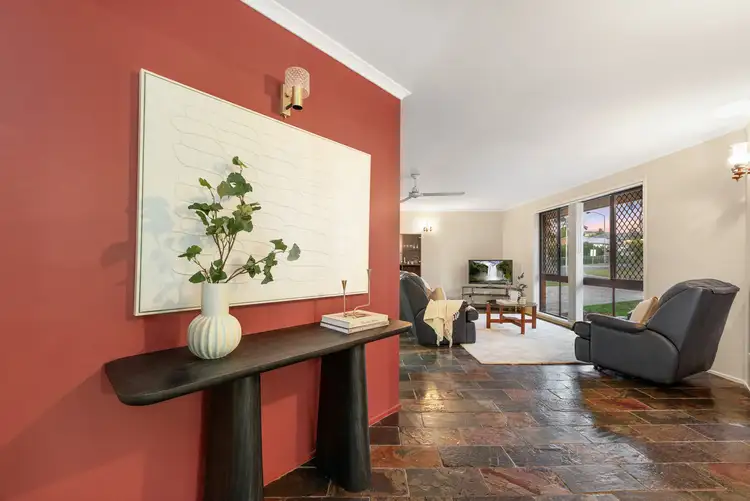 Third view of Homely house listing, 22 Everard Street, Westlake QLD 4074