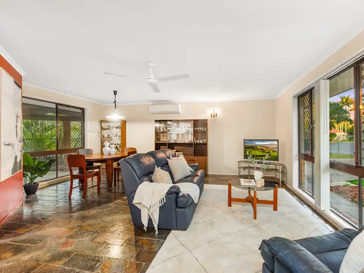 Fourth view of Homely house listing, 22 Everard Street, Westlake QLD 4074