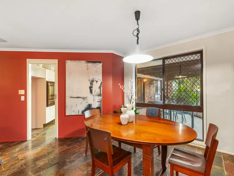 Sixth view of Homely house listing, 22 Everard Street, Westlake QLD 4074