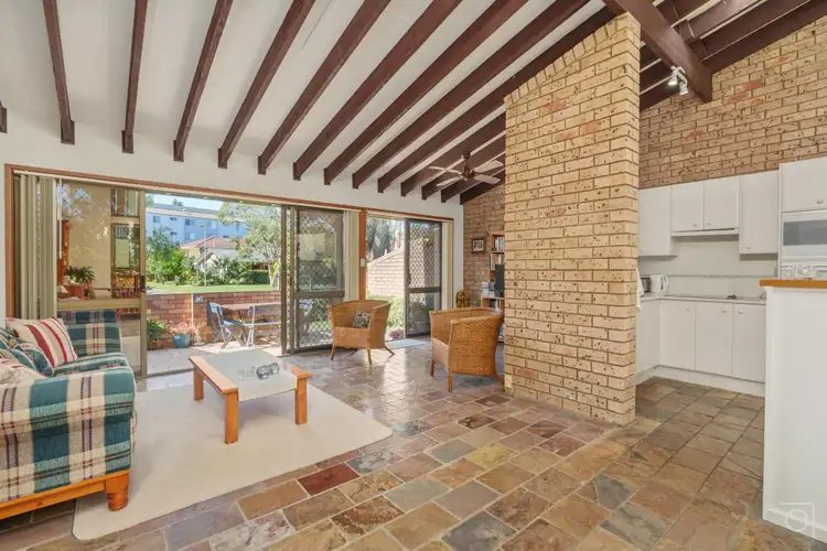 Sixth view of Homely townhouse listing, 8/2 Gowrie Avenue, Nelson Bay NSW 2315