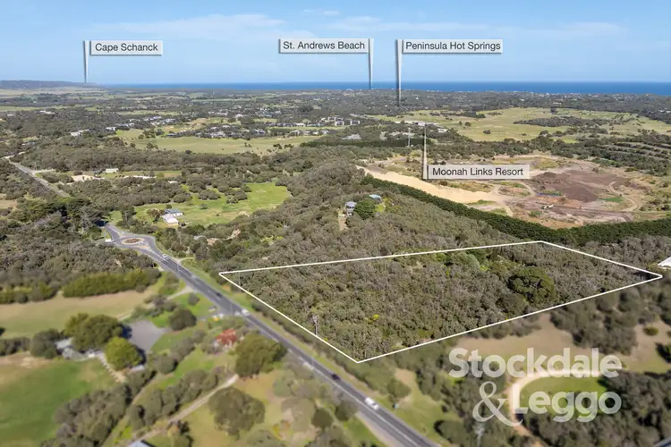 360 Truemans Road, Fingal VIC 3939