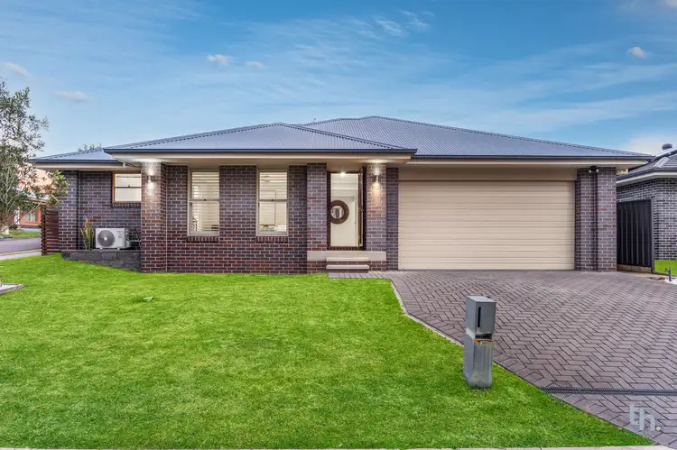 3B Gilmore Street, Cameron Park NSW 2285