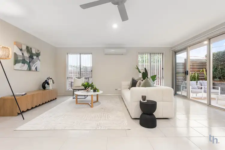 Third view of Homely house listing, 3B Gilmore Street, Cameron Park NSW 2285