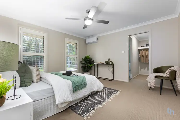 Sixth view of Homely house listing, 3B Gilmore Street, Cameron Park NSW 2285