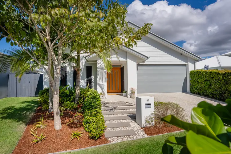 57 Birchgrove Circuit, Baringa QLD 4551