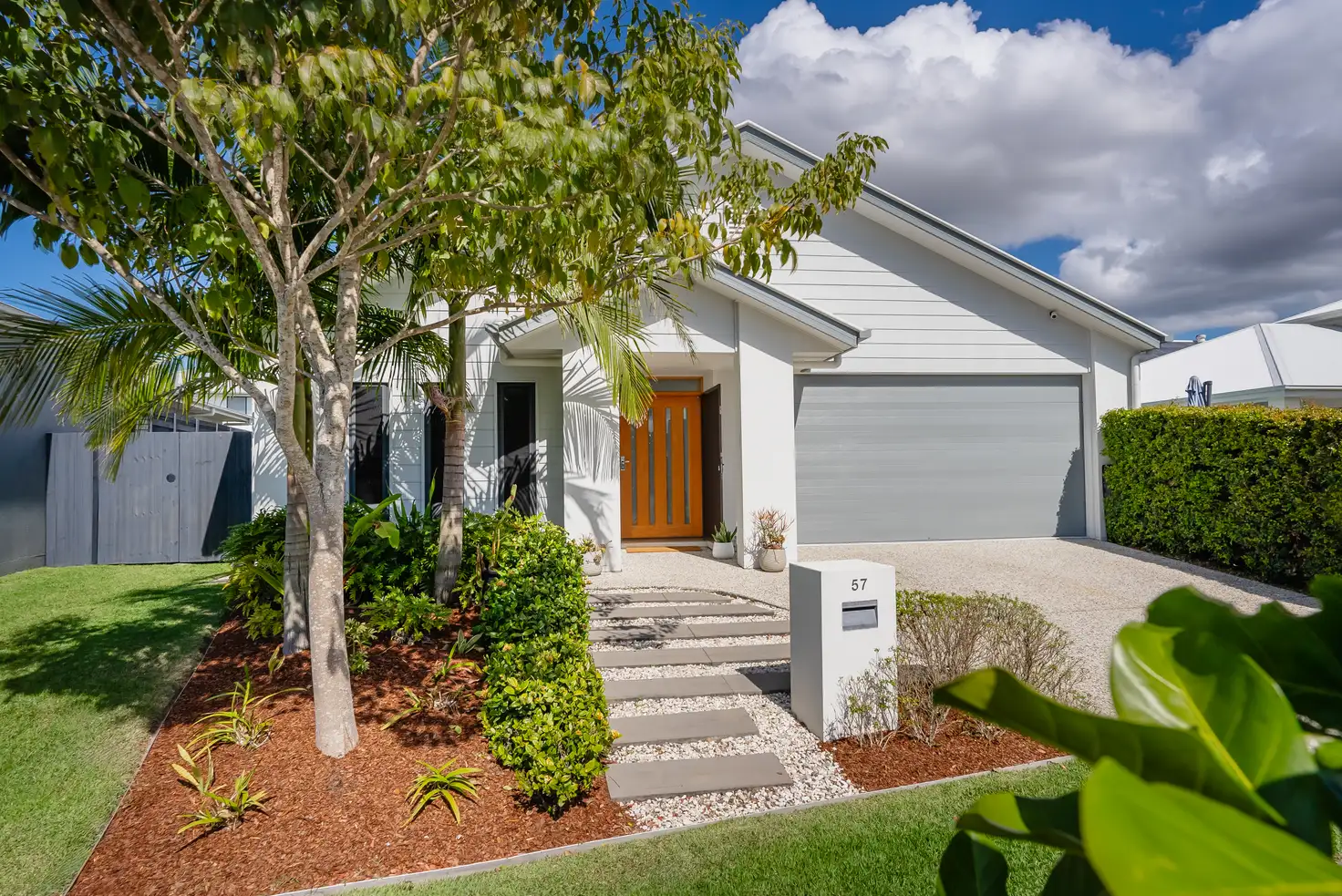 Main view of Homely house listing, 57 Birchgrove Circuit, Baringa QLD 4551