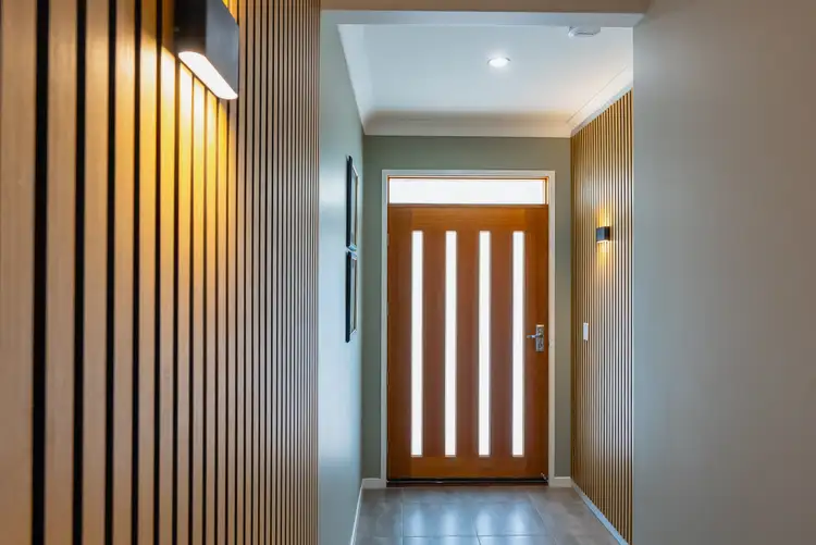 Second view of Homely house listing, 57 Birchgrove Circuit, Baringa QLD 4551