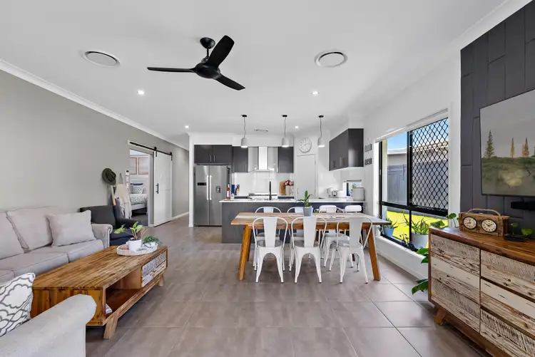 Third view of Homely house listing, 57 Birchgrove Circuit, Baringa QLD 4551