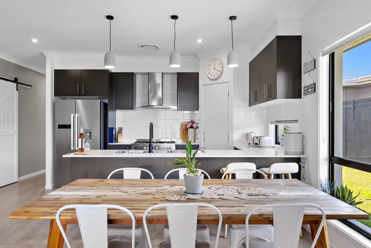 Fourth view of Homely house listing, 57 Birchgrove Circuit, Baringa QLD 4551