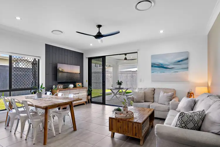 Fifth view of Homely house listing, 57 Birchgrove Circuit, Baringa QLD 4551