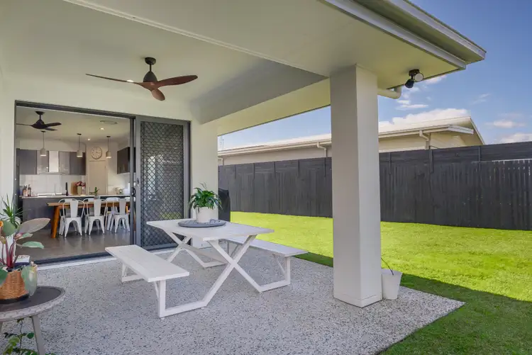 Sixth view of Homely house listing, 57 Birchgrove Circuit, Baringa QLD 4551