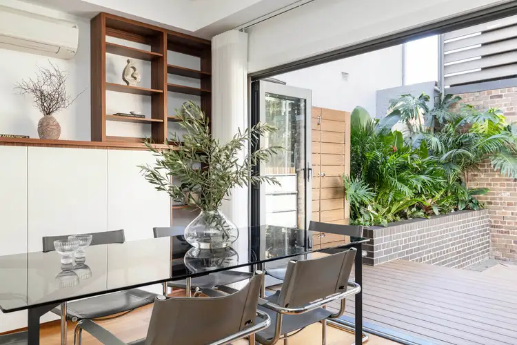 Fourth view of Homely townhouse listing, 1/158 Station Street, Newtown NSW 2042