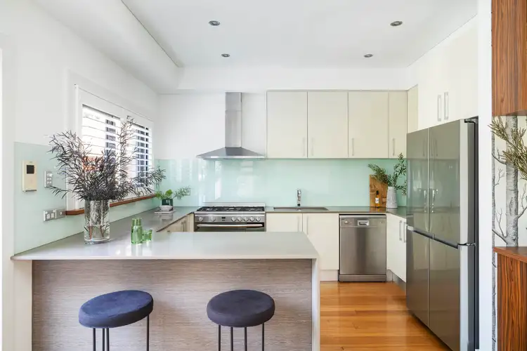 Fifth view of Homely townhouse listing, 1/158 Station Street, Newtown NSW 2042