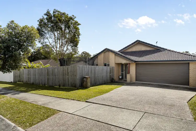 Main view of Homely house listing, 14 Duncan Crescent, Joyner QLD 4500