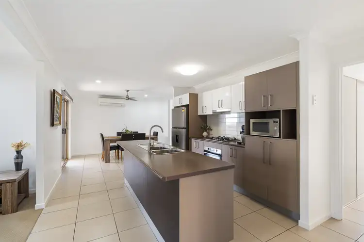Second view of Homely house listing, 14 Duncan Crescent, Joyner QLD 4500