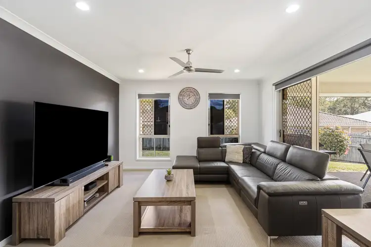 Third view of Homely house listing, 14 Duncan Crescent, Joyner QLD 4500