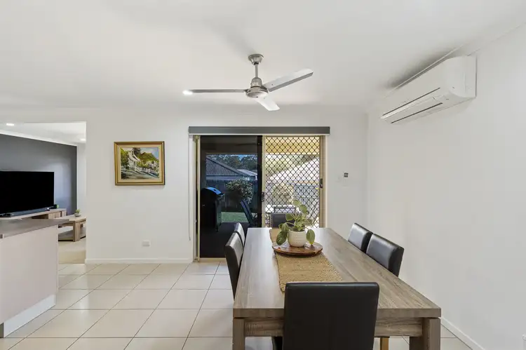 Fourth view of Homely house listing, 14 Duncan Crescent, Joyner QLD 4500