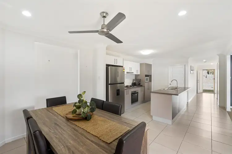 Sixth view of Homely house listing, 14 Duncan Crescent, Joyner QLD 4500