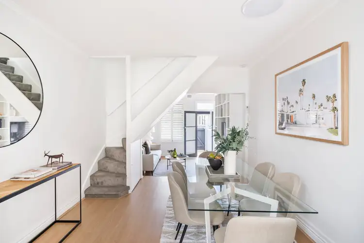 12 York Place, Rozelle NSW 2039