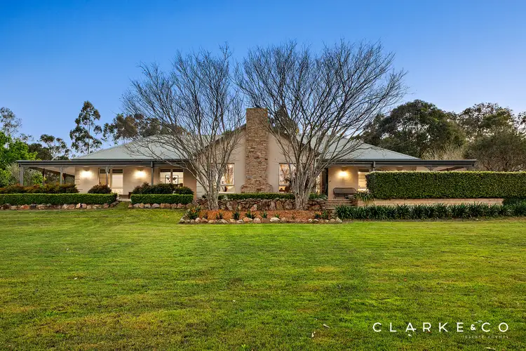 Second view of Homely house listing, 73 Forest Hill Drive, Oakhampton Heights NSW 2320