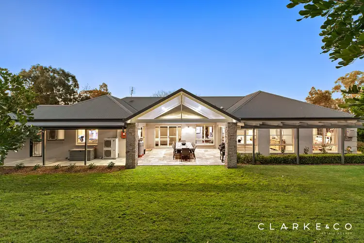 Fourth view of Homely house listing, 73 Forest Hill Drive, Oakhampton Heights NSW 2320
