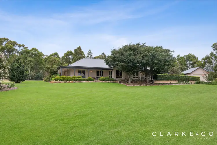 Fifth view of Homely house listing, 73 Forest Hill Drive, Oakhampton Heights NSW 2320