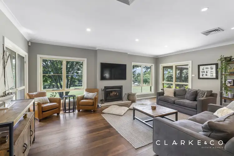 Sixth view of Homely house listing, 73 Forest Hill Drive, Oakhampton Heights NSW 2320