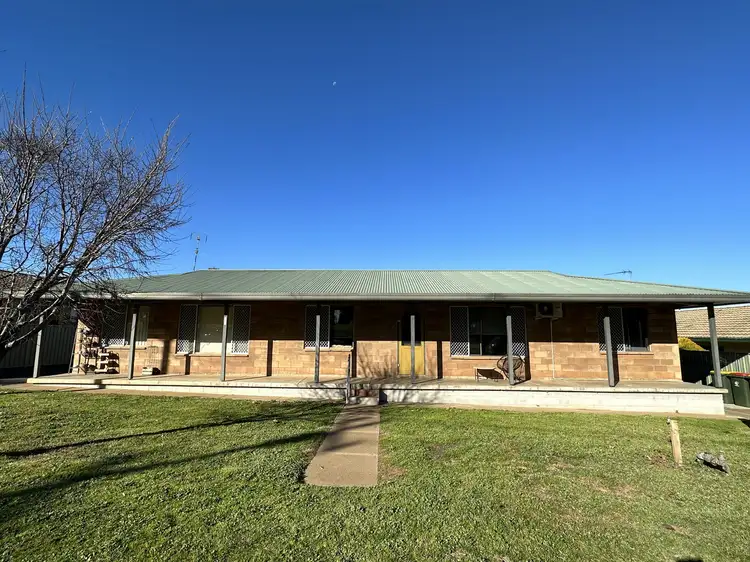 Main view of Homely unit listing, 4/138 Palmer Street, Dubbo NSW 2830