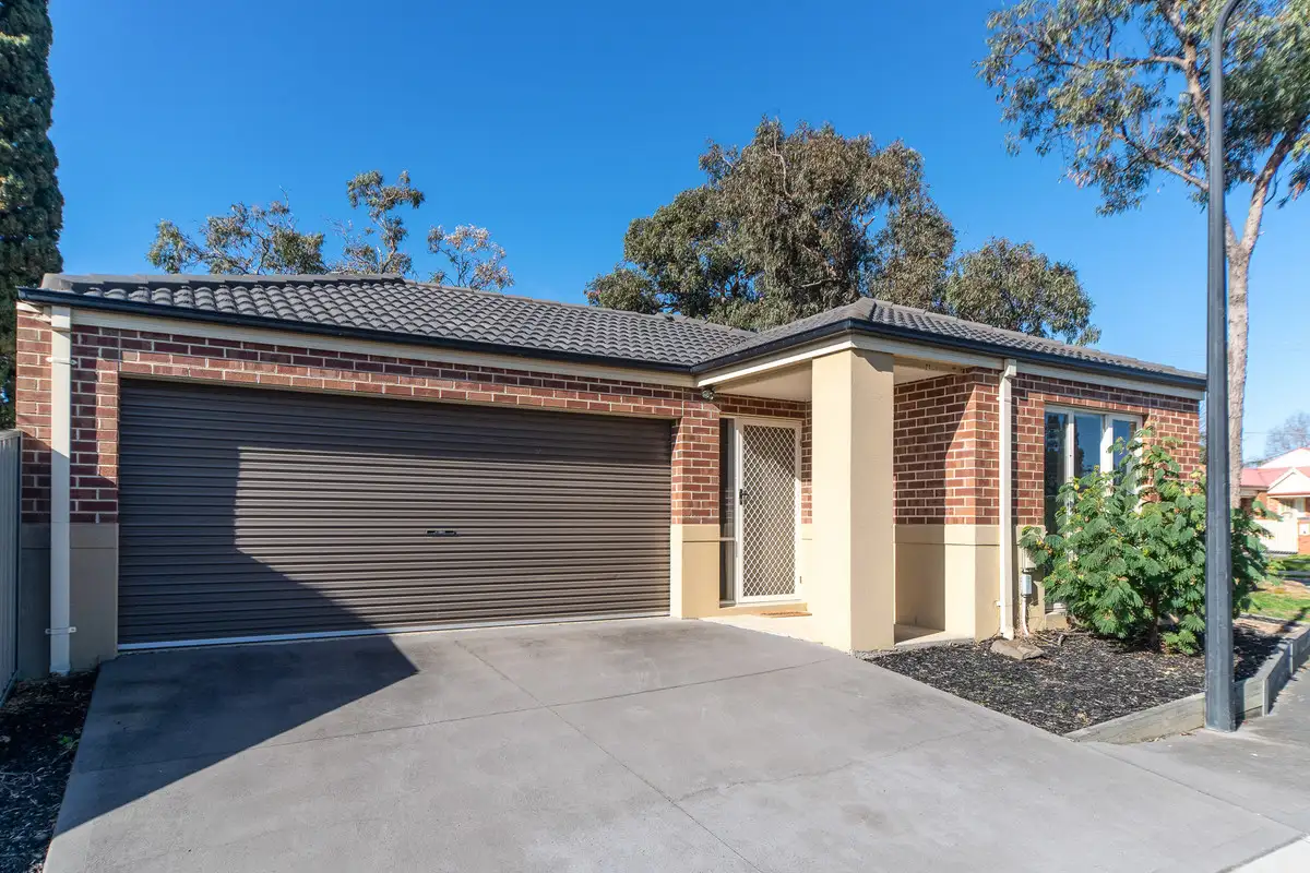 Main view of Homely unit listing, 21 Blackburn Mews, Langwarrin VIC 3910