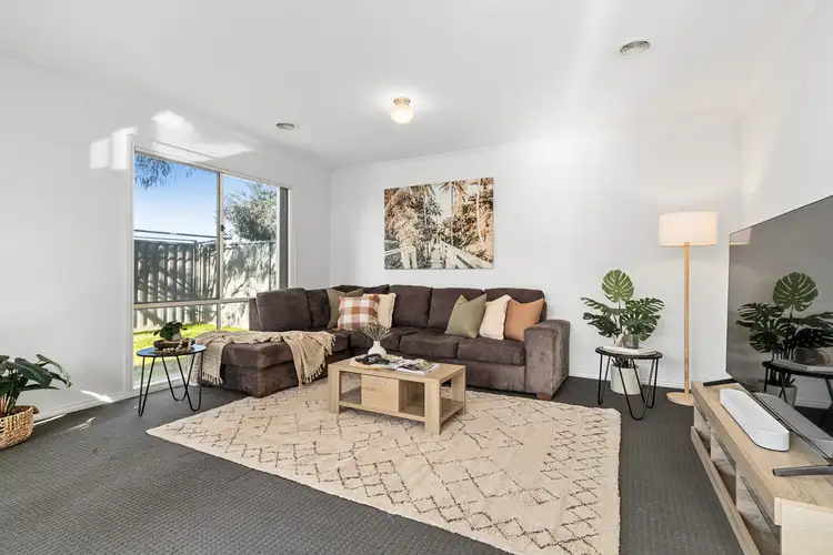 Second view of Homely unit listing, 21 Blackburn Mews, Langwarrin VIC 3910