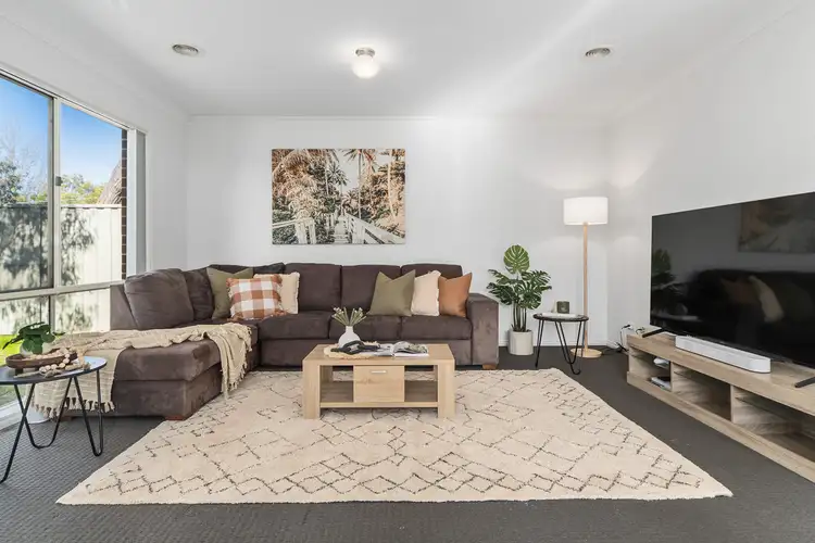 Third view of Homely unit listing, 21 Blackburn Mews, Langwarrin VIC 3910