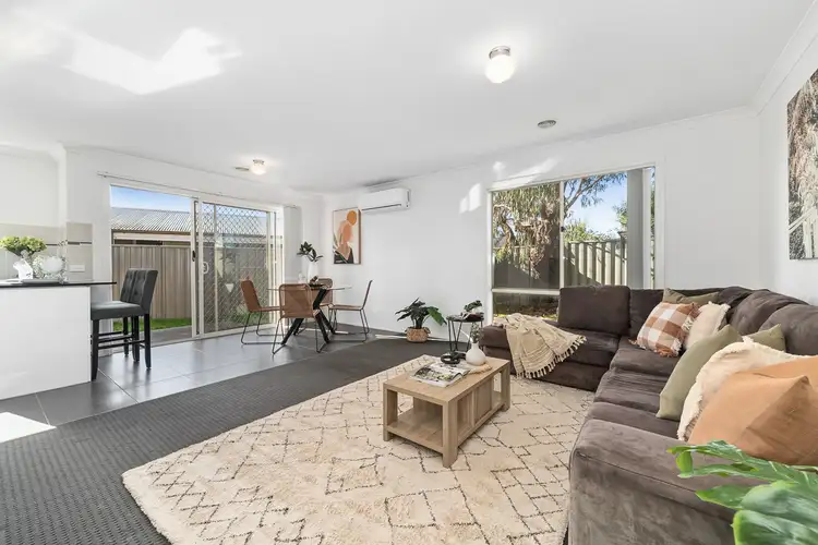 Fourth view of Homely unit listing, 21 Blackburn Mews, Langwarrin VIC 3910