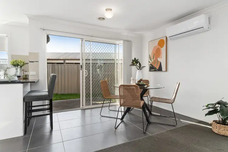 Fifth view of Homely unit listing, 21 Blackburn Mews, Langwarrin VIC 3910