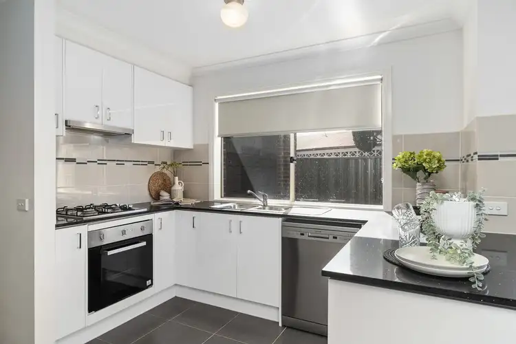 Sixth view of Homely unit listing, 21 Blackburn Mews, Langwarrin VIC 3910