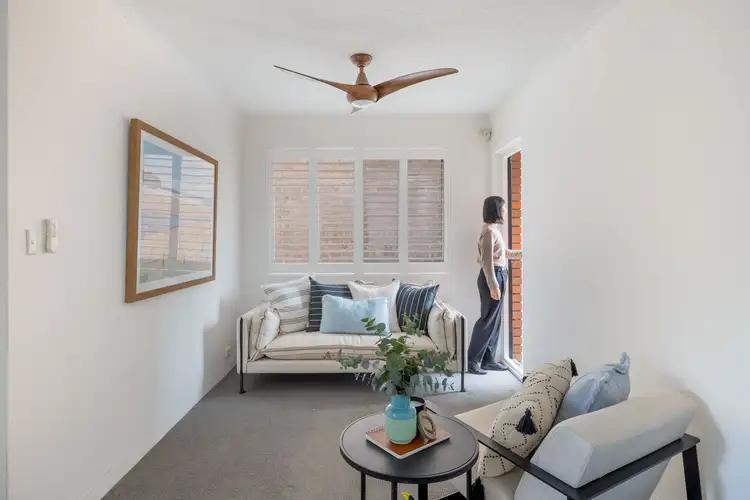 10/495-497 Bourke Street, Surry Hills NSW 2010