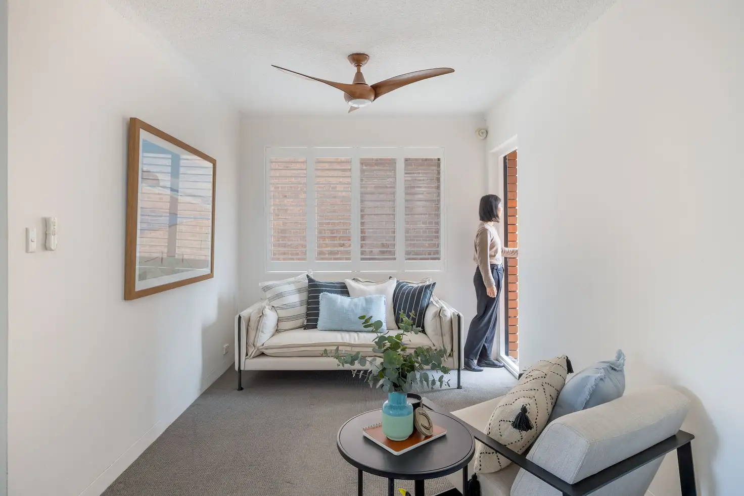 Main view of Homely apartment listing, 10/495-497 Bourke Street, Surry Hills NSW 2010