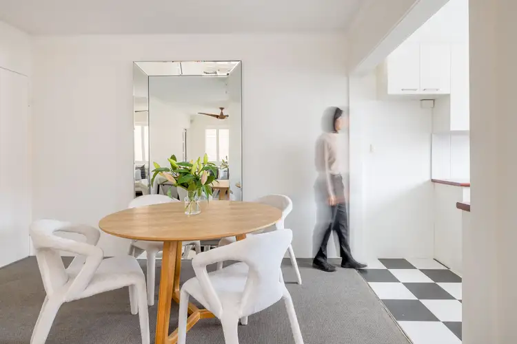 Second view of Homely apartment listing, 10/495-497 Bourke Street, Surry Hills NSW 2010