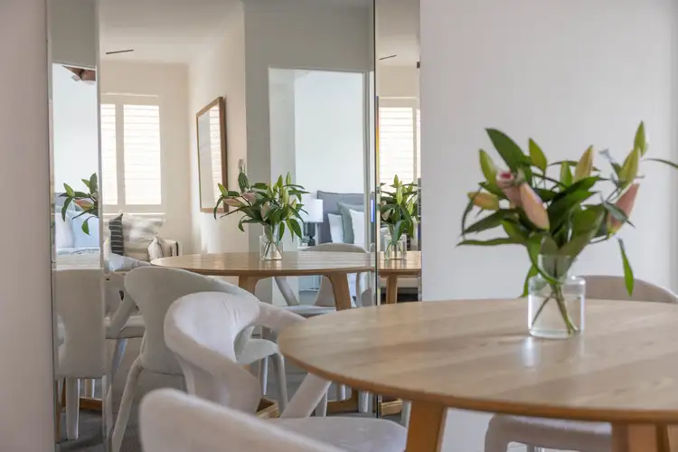 Third view of Homely apartment listing, 10/495-497 Bourke Street, Surry Hills NSW 2010