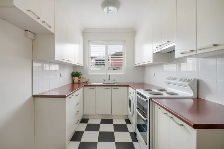 Fourth view of Homely apartment listing, 10/495-497 Bourke Street, Surry Hills NSW 2010