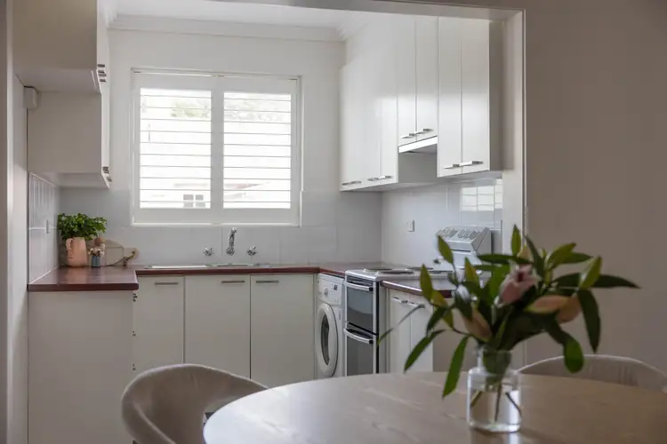 Fifth view of Homely apartment listing, 10/495-497 Bourke Street, Surry Hills NSW 2010