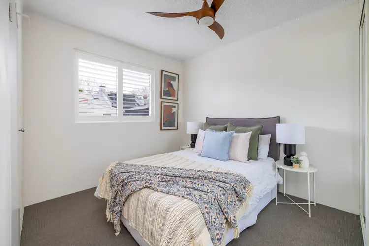 Sixth view of Homely apartment listing, 10/495-497 Bourke Street, Surry Hills NSW 2010