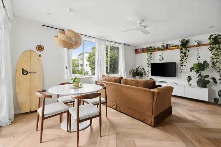 Main view of Homely apartment listing, 6/20 Lismore Avenue, Dee Why NSW 2099