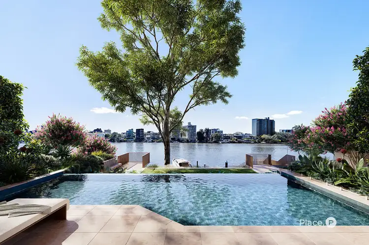 Main view of Homely unit listing, 12/44 O'Connell Street, Kangaroo Point QLD 4169