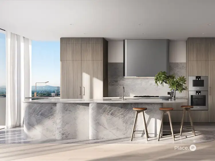 Fourth view of Homely apartment listing, 2/44 O'Connell Street, Kangaroo Point QLD 4169