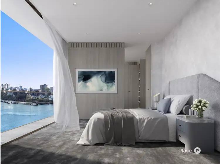 Fifth view of Homely apartment listing, 2/44 O'Connell Street, Kangaroo Point QLD 4169