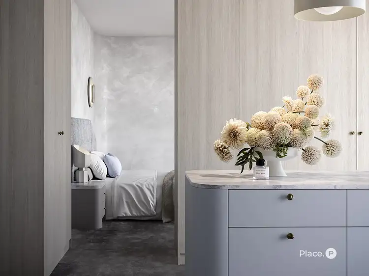 Sixth view of Homely apartment listing, 2/44 O'Connell Street, Kangaroo Point QLD 4169