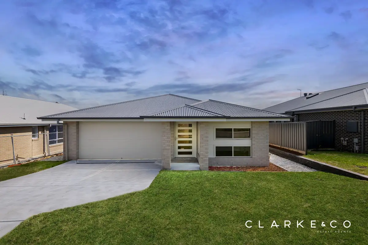 Main view of Homely house listing, 40 Dairyman Drive, Lochinvar NSW 2321