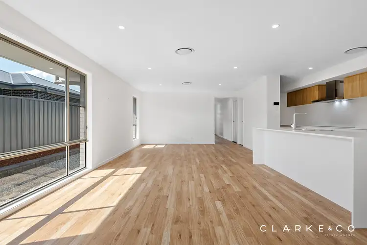 Fourth view of Homely house listing, 40 Dairyman Drive, Lochinvar NSW 2321