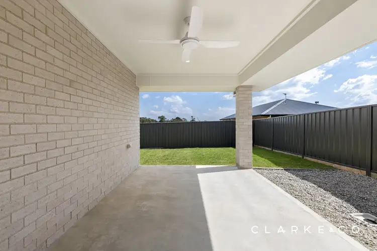 Fifth view of Homely house listing, 40 Dairyman Drive, Lochinvar NSW 2321