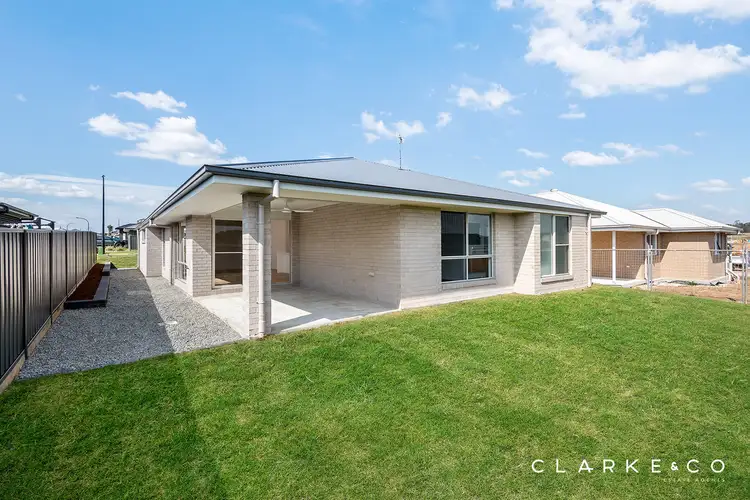 Sixth view of Homely house listing, 40 Dairyman Drive, Lochinvar NSW 2321
